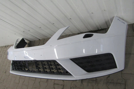 Front Bumper Seat Leon 3 III 5F0 Lift 17-