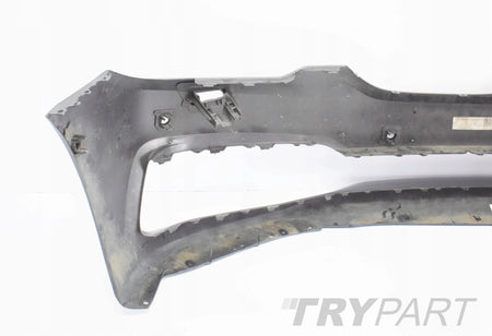 BMW 5 G30 G31 FRONT BUMPER EXCELLENT CONDITION ORIGINAL