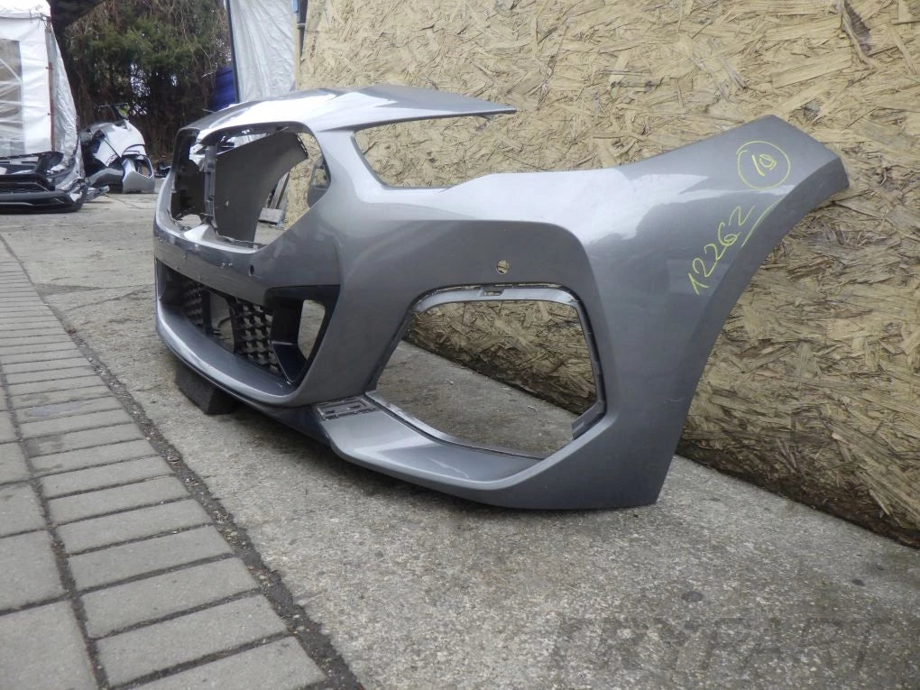 BMW 2 F44 GRAN COUPE M Package front bumper