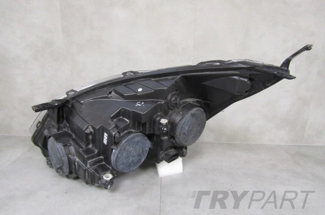 Front Lamp Ford Transit Custom STANDARD LENS 12-17 RH RIGHT BK21 13D152