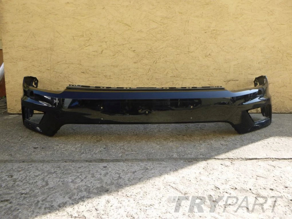VW TIGUAN 5NA 16- Front Bumper