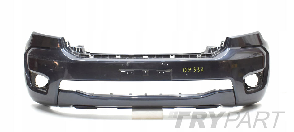 FORD RANGER III LIFT FRONT BUMPER ORG