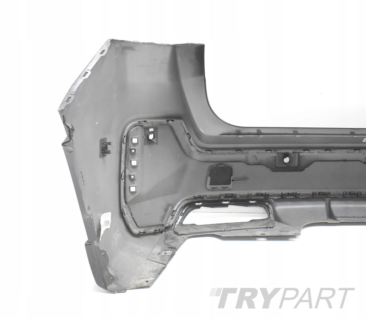 BMW X1 U11 M PACKAGE REAR BUMPER ORG + BOTTOM