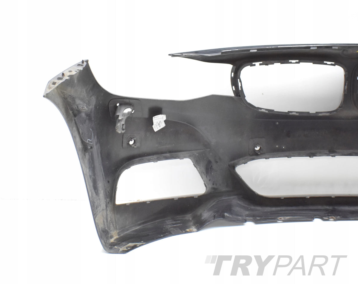 BMW 3 GT F34 M PACKAGE FRONT BUMPER ORG