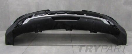 Rear Bumper BYD ATTO 3 22-