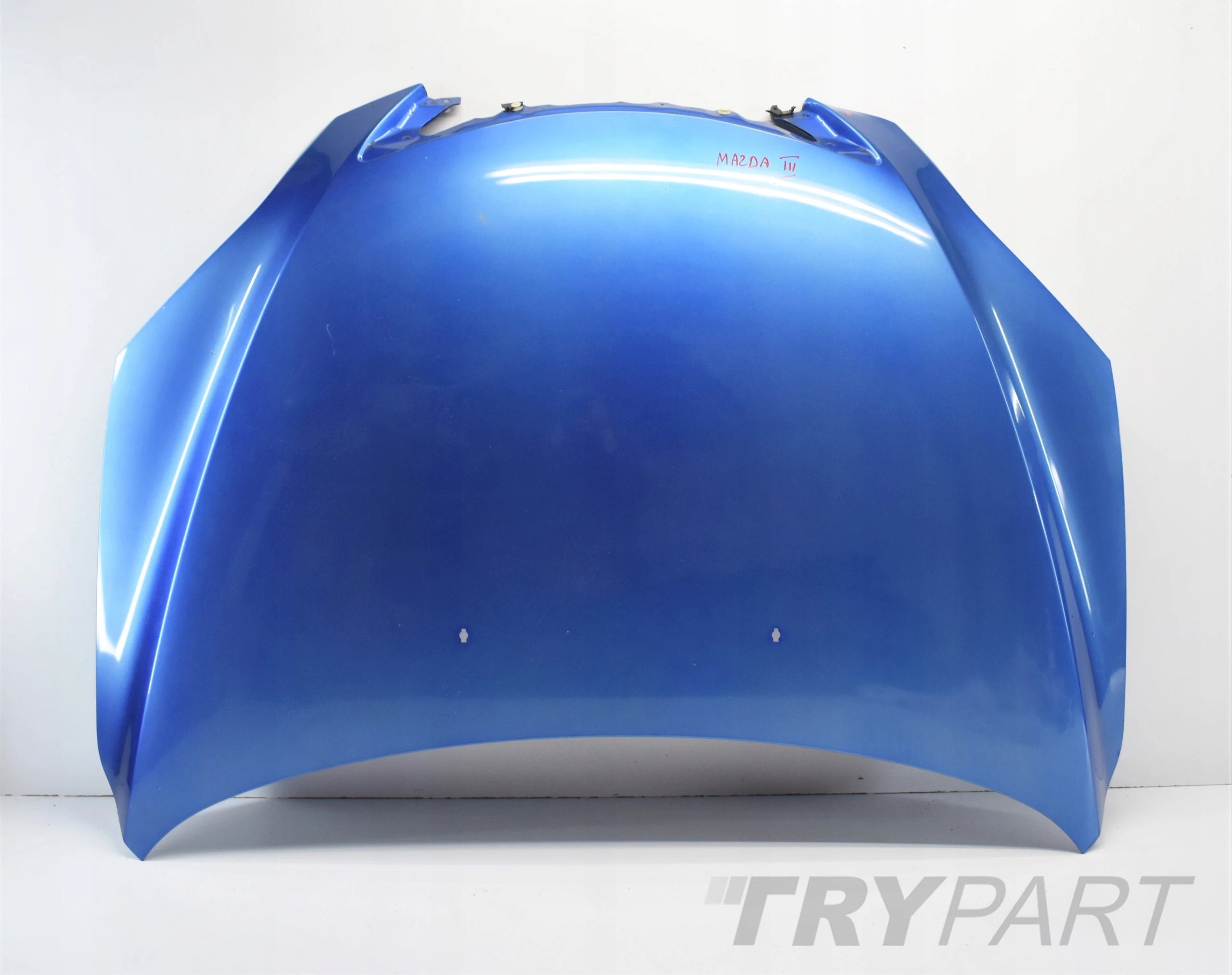 MAZDA III 3 LIFT BK ENGINE COVER ORG