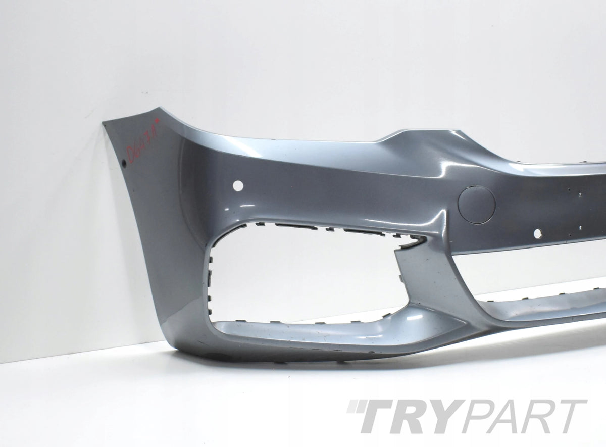 BMW G30 G31 M PACKAGE FRONT BUMPER ORG