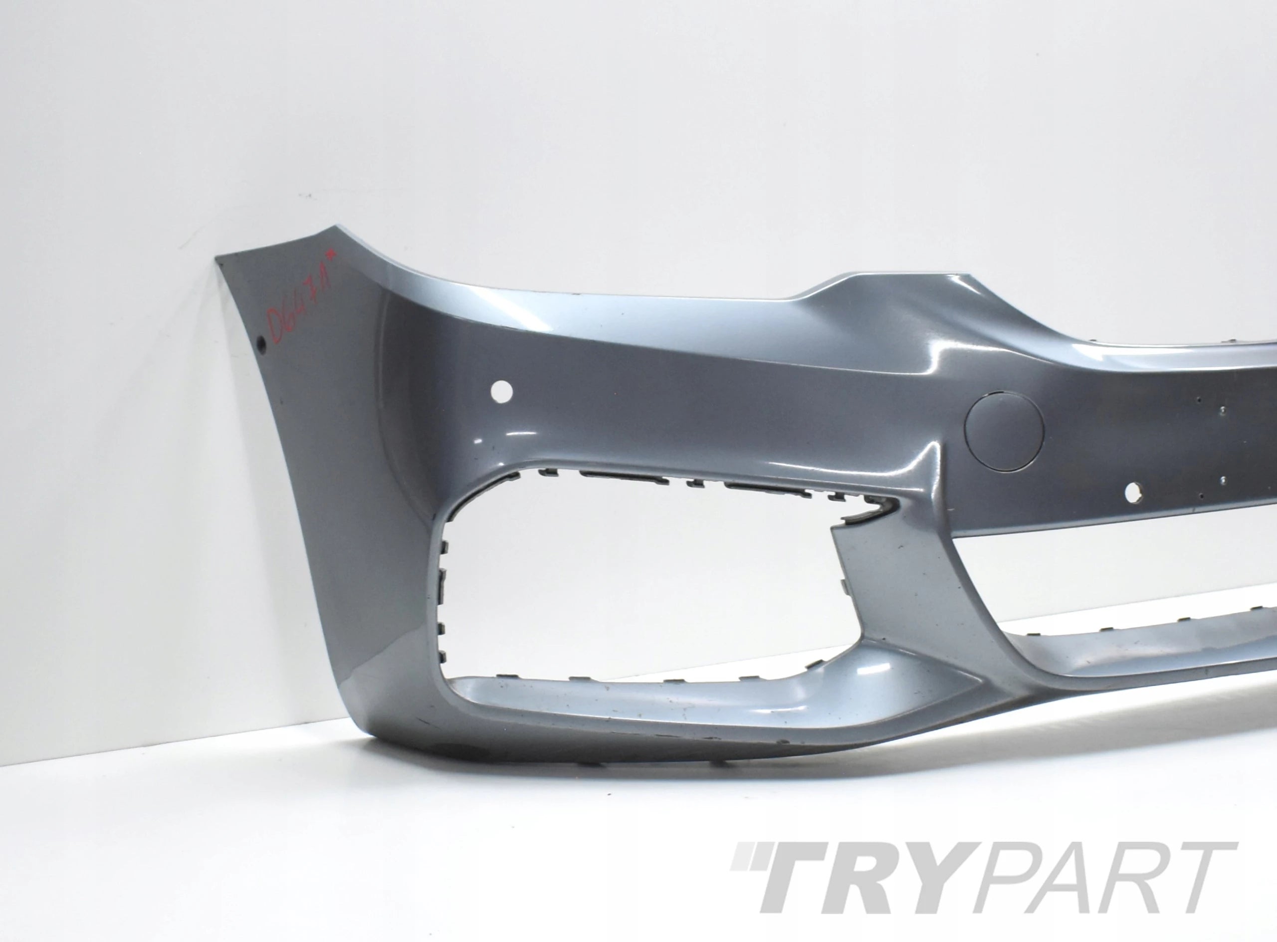 BMW G30 G31 M PACKAGE FRONT BUMPER ORG