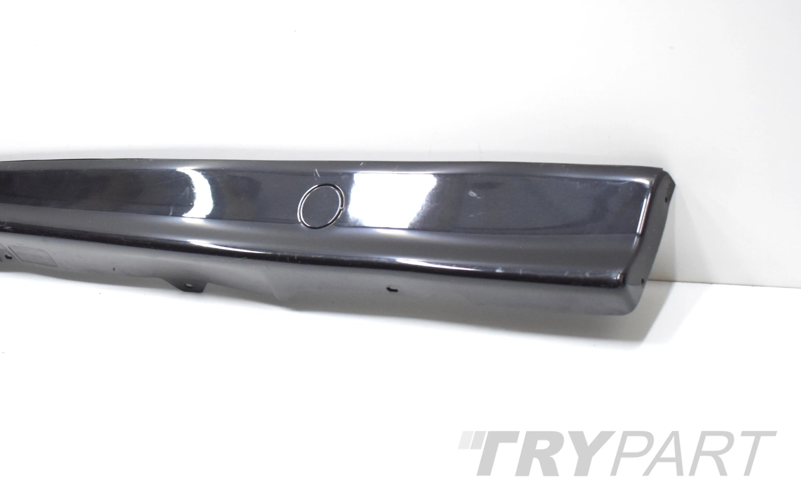 BMW M3 E36 LEFT SILL PANEL COVER ORG