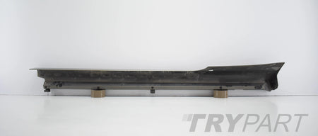 OPEL CORSA E OPC LINE RIGHT SILL PROTECTOR 3D