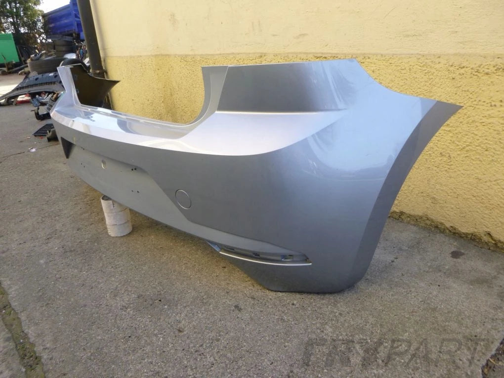 SEAT IBIZA 6F 6F0 V 16- Rear bumper