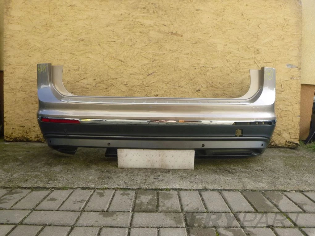 VW TIGUAN 2 II 5NA 16- Rear Bumper
