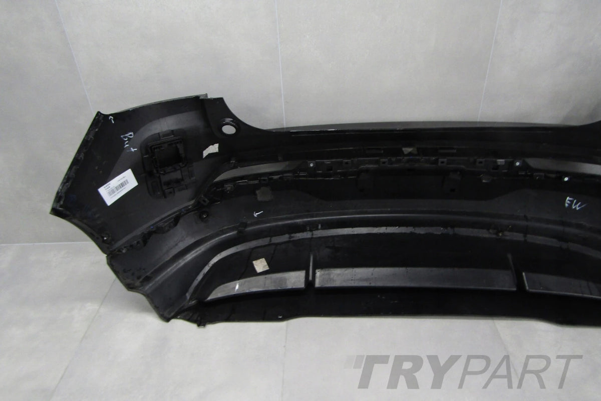 Rear Bumper for Volvo EX30 EX-30 24-