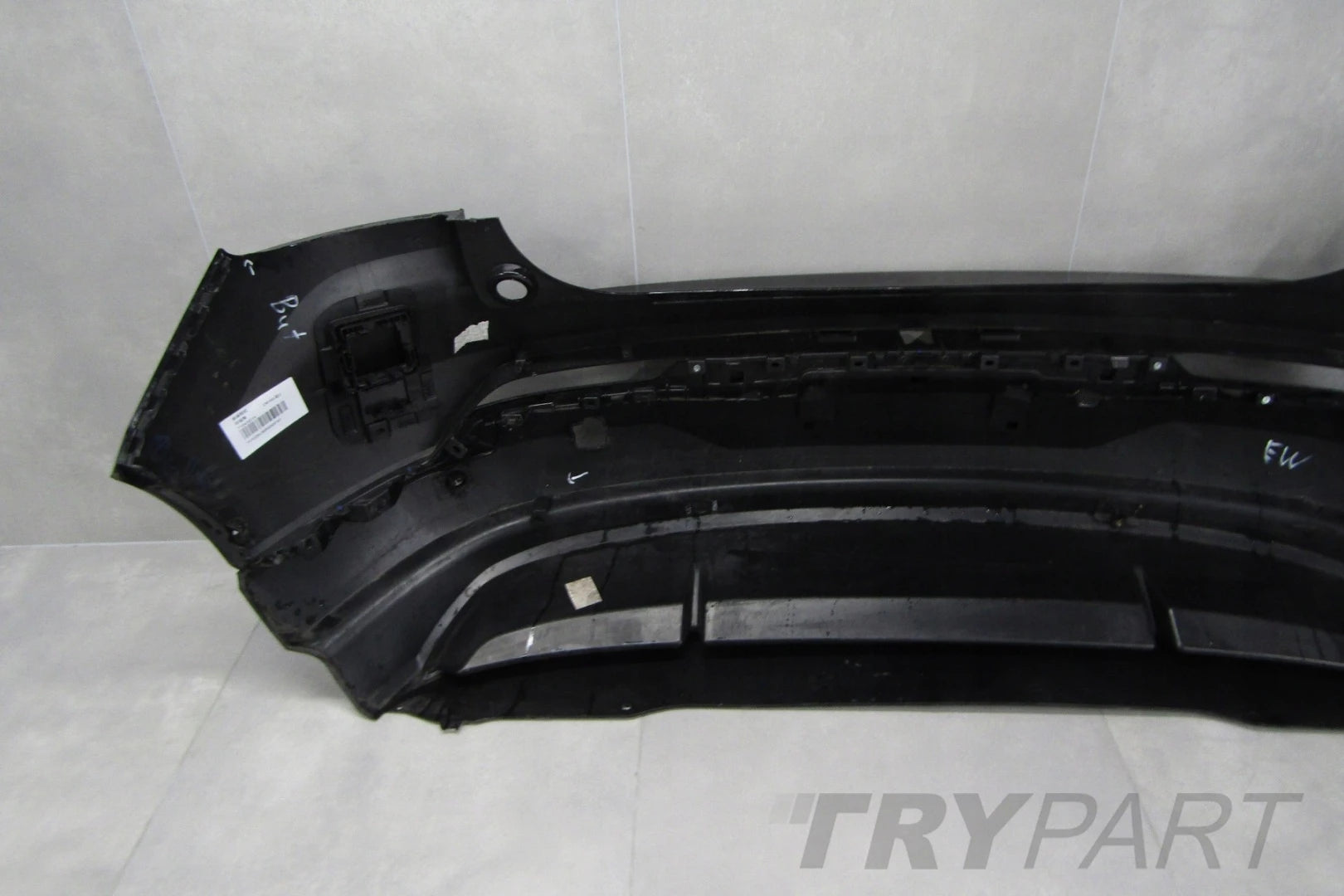 Rear Bumper for Volvo EX30 EX-30 24-