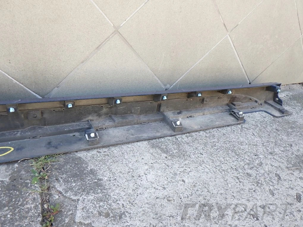 KIA PROCEED III 3 GT 18- Left Sill Trim