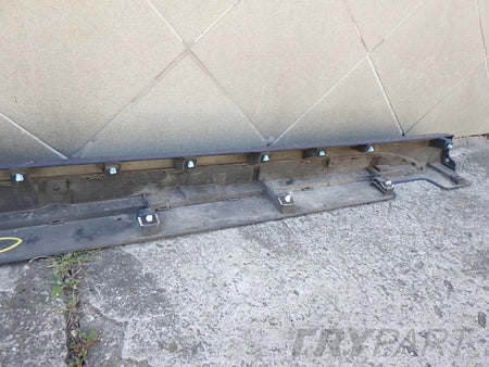 KIA PROCEED III 3 GT 18- Left Sill Trim