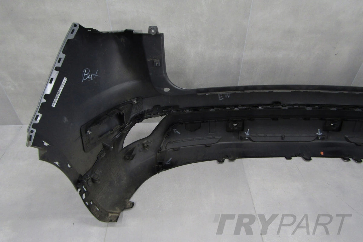 Rear Bumper Renault Austral 2022-