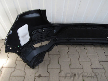 Rear Bumper VW T-Roc R-Line 2GA 17-