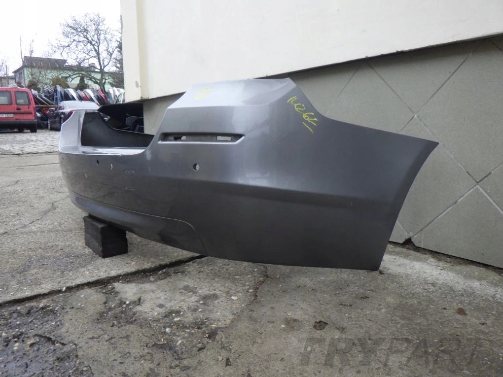 BMW 5 F11 KOMBI Rear Bumper
