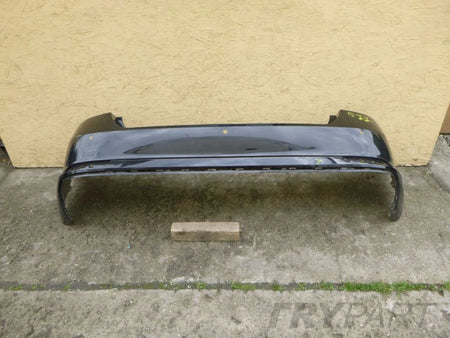 Skoda Rapid Spaceback 5JJ 13- Rear Bumper