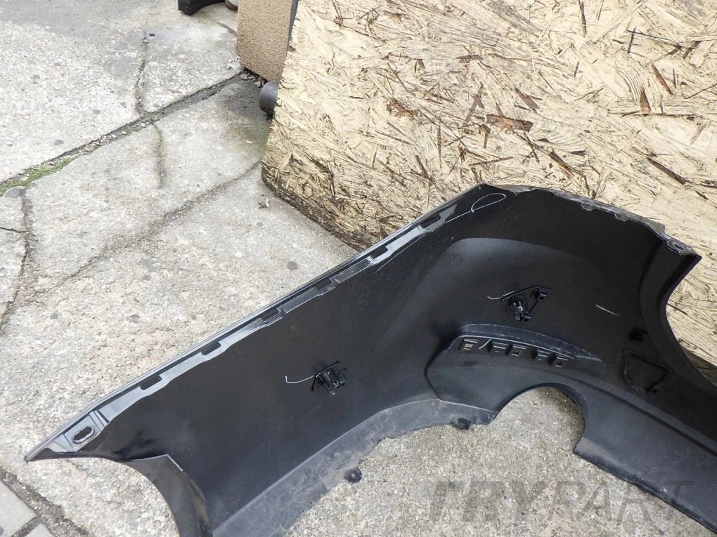 BMW 3 G21 KOMBI LCI LIFT 22- Rear Bumper