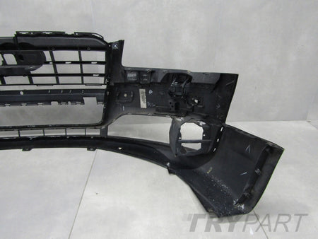 Front Bumper Audi A8 D4 Lift 4H0 13-17