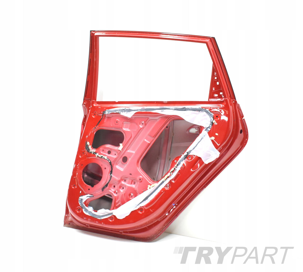 HYUNDAI I20 III RIGHT REAR DOOR ORG