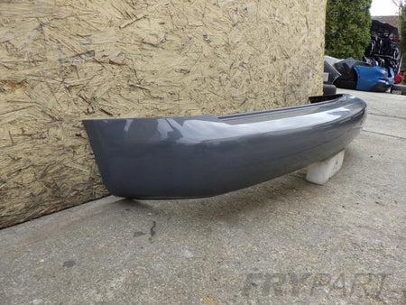 VW CADDY 2K0 04- Rear bumper