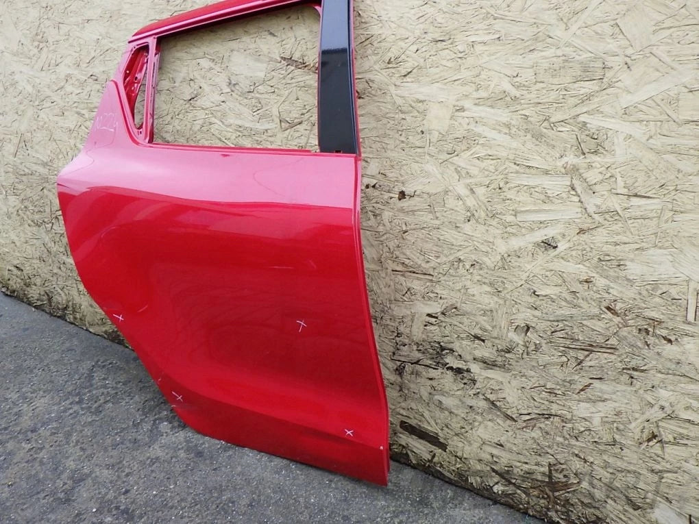 SUZUKI SWIFT MK8 17- Rear Right Door