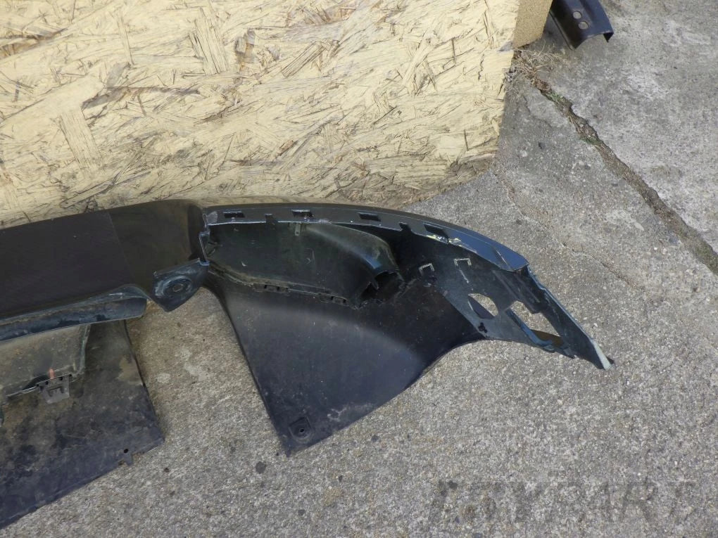 MINI COOPER S COUNTRYMAN R60 Rear Bumper