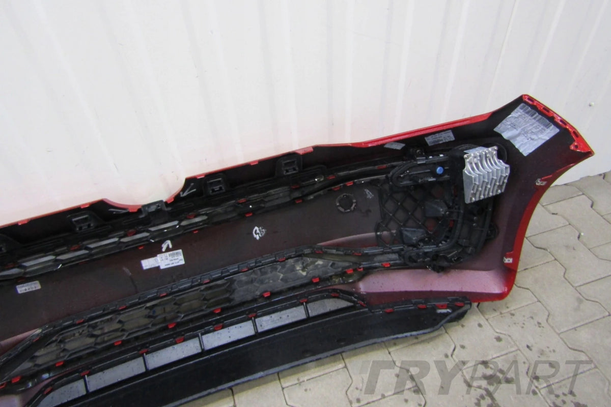 Front Bumper VW E-UP E UP 1S0 LIFT 16-