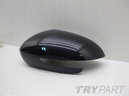 KIA SPORTAGE IV 2016 16- Left Mirror Housing