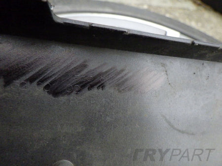 SKODA OCTAVIA 4 IV 5E3 19- Front Bumper
