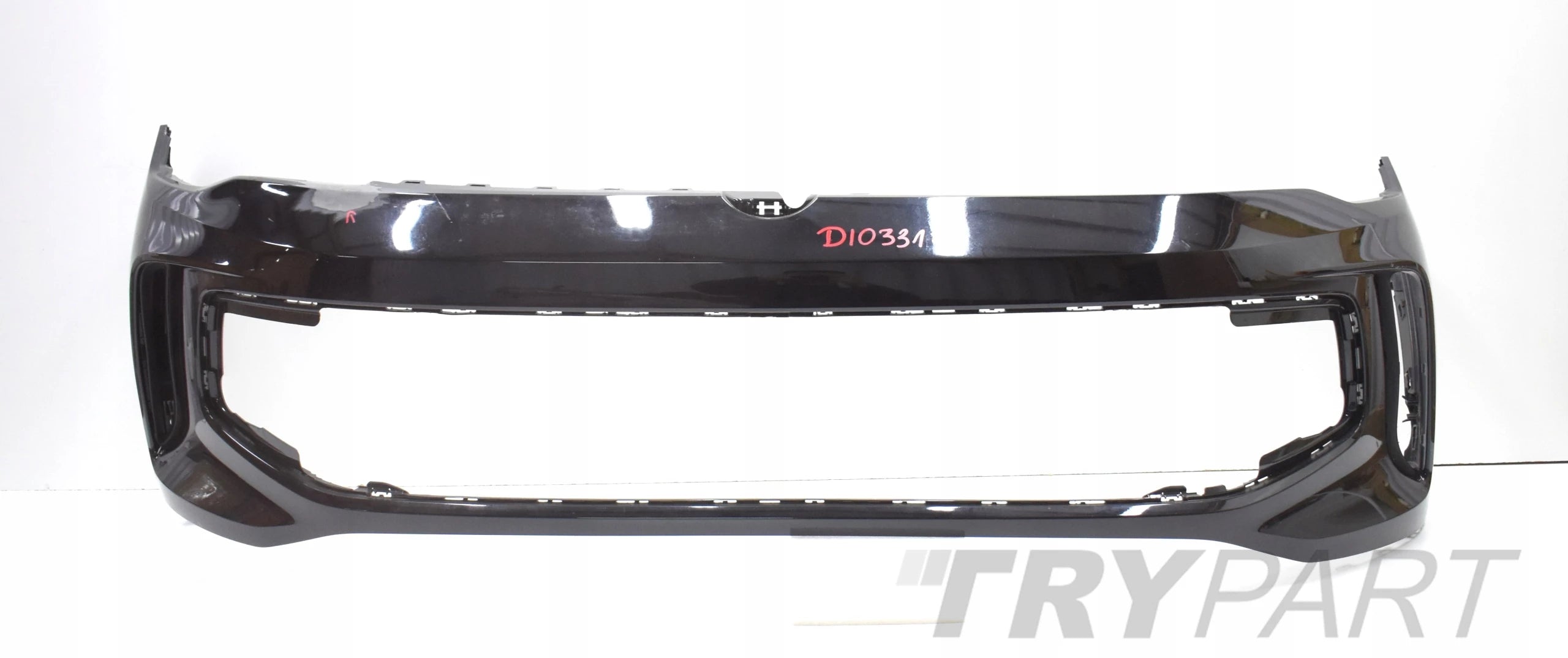 VW TIGUAN III 571 FRONT BUMPER ORG
