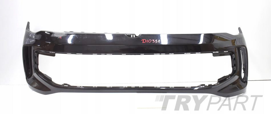VW TIGUAN III 571 FRONT BUMPER ORG