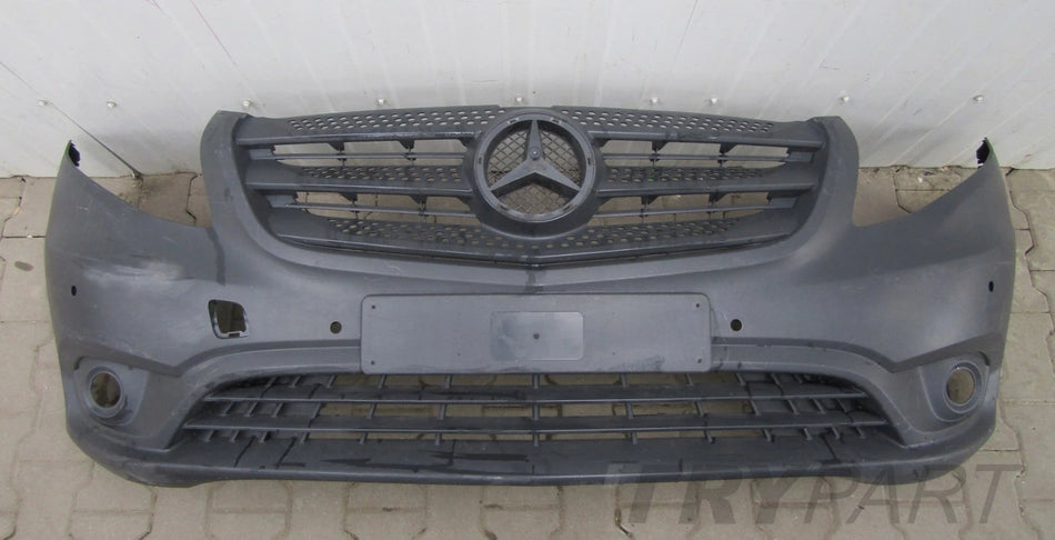 Front Bumper Mercedes Vito 3 III W447 14-