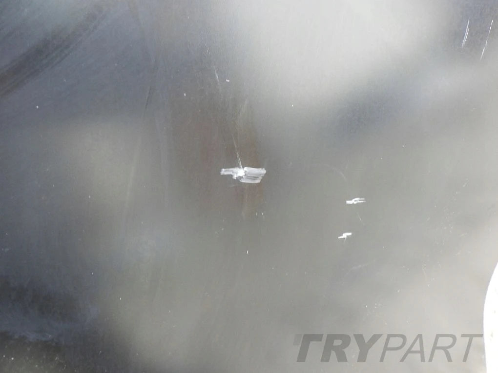 TOYOTA VERSO 09- rear fender right