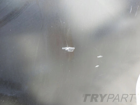 TOYOTA VERSO 09- rear fender right