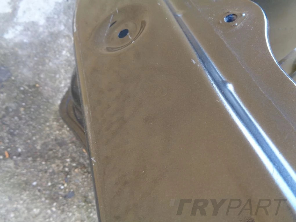 KIA SPORTAGE IV 4 15- Right Rear Door