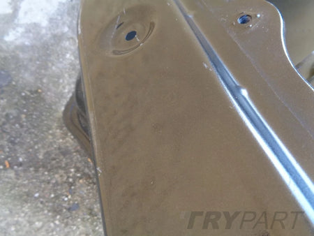 KIA SPORTAGE IV 4 15- Right Rear Door