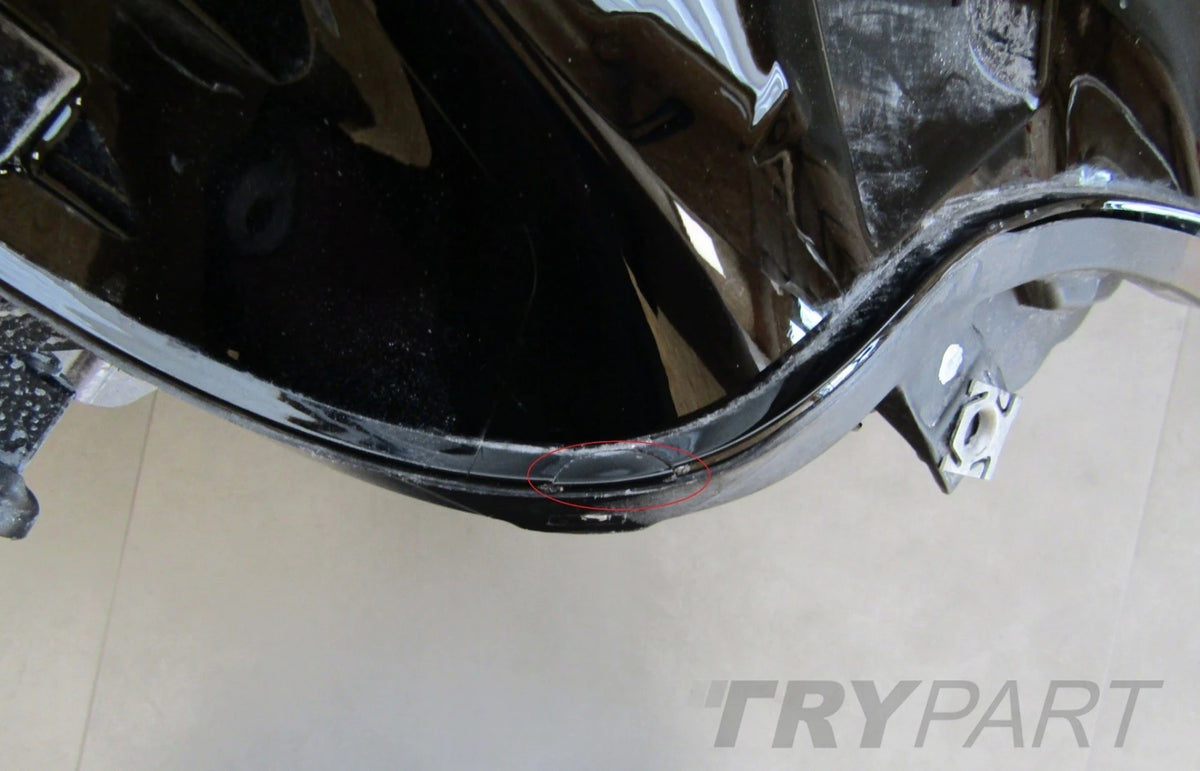 Volvo EX30 FULL LED Headlight 23- LH Left 80000401