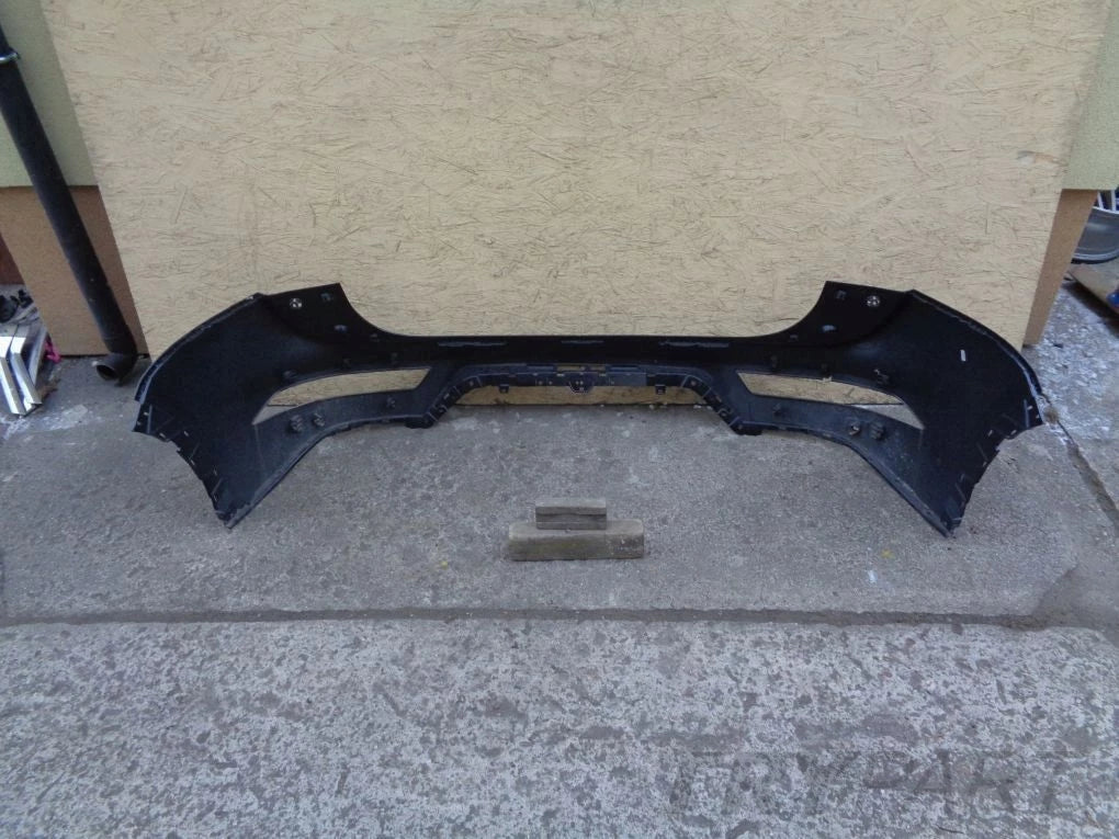 DONGFENG DFSK FENGON IX5 5 Rear Bumper