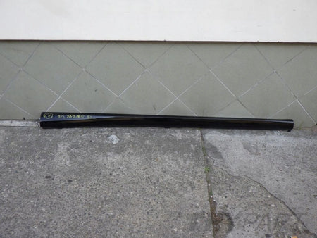 AUDI A3 8V 8V4 SPORTBACK S LINE 12- Right Door Sill Trim