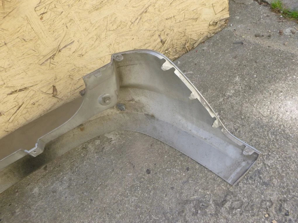 FORD TRANSIT CONNECT MK2 II 13- Rear Bumper