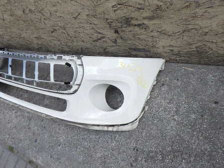 MINI COOPER ONE F56 14- Front Bumper