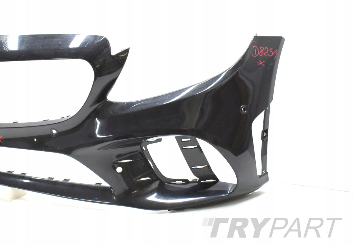 MERCEDES C CLASS W205 LIFT AMG FRONT BUMPER ORG