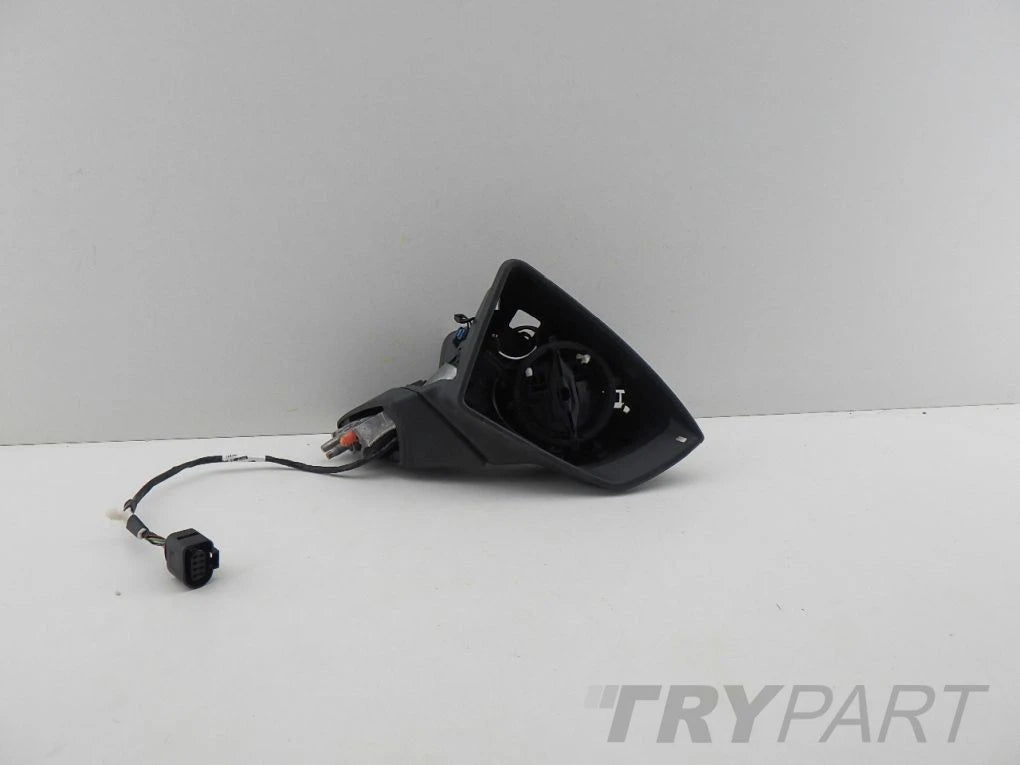 SEAT IBIZA 6F V 17- 8 PIN EU RIGHT MIRROR