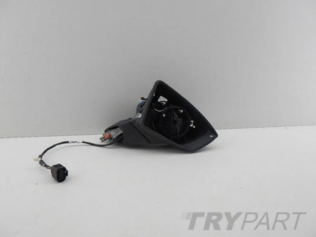 SEAT IBIZA 6F V 17- 8 PIN EU RIGHT MIRROR