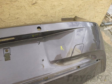BMW 1 F20 F21 Rear Bumper