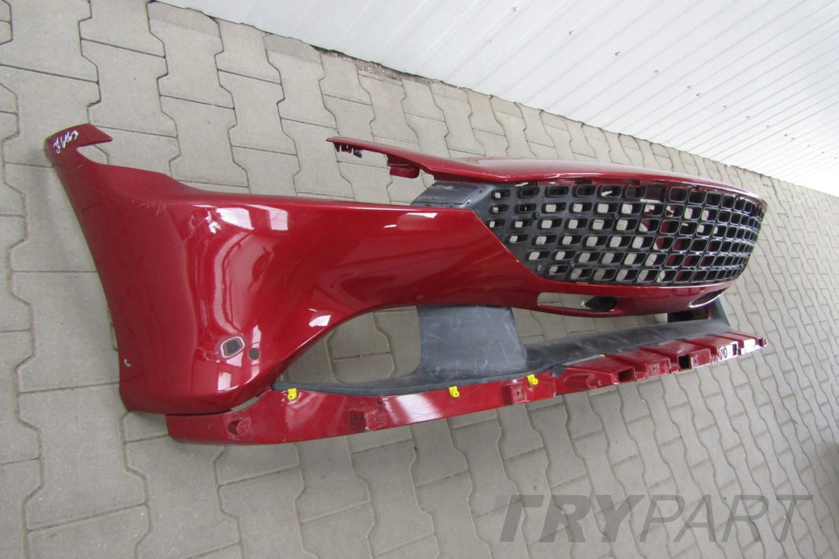 Front Bumper Ferrari Roma 20-